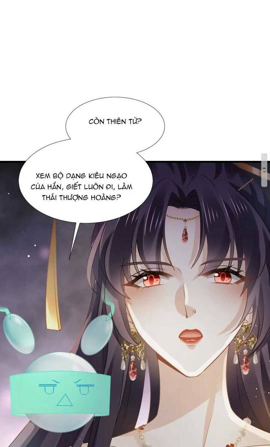 ai toàn năng thay ký chủ báo thù chapter 46 - Trang 2