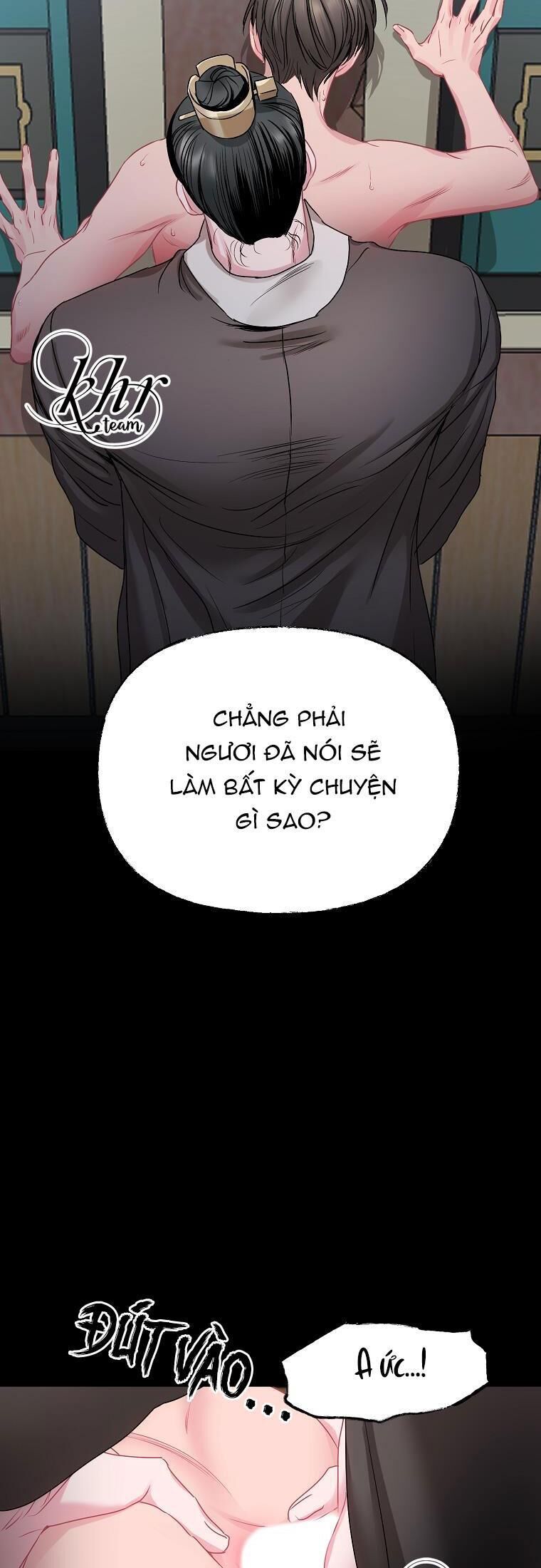 xuân phong viên mãn Chapter 13 - Trang 2