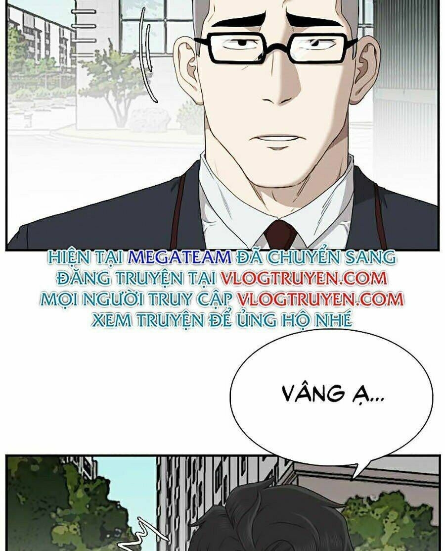 người xấu chapter 30 - Trang 2