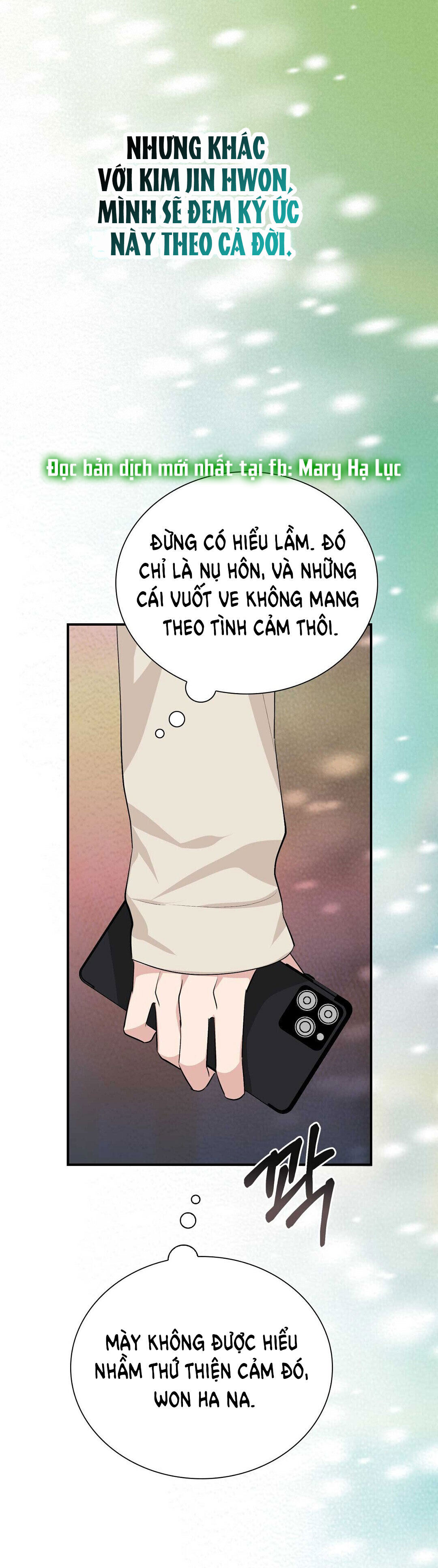 [18+] hợp đồng nô lệ dâm đãng Chap 11 - Trang 2