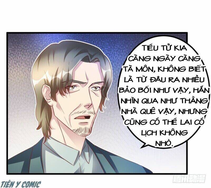 thấu thị tiên y chapter 72 - Next chapter 73