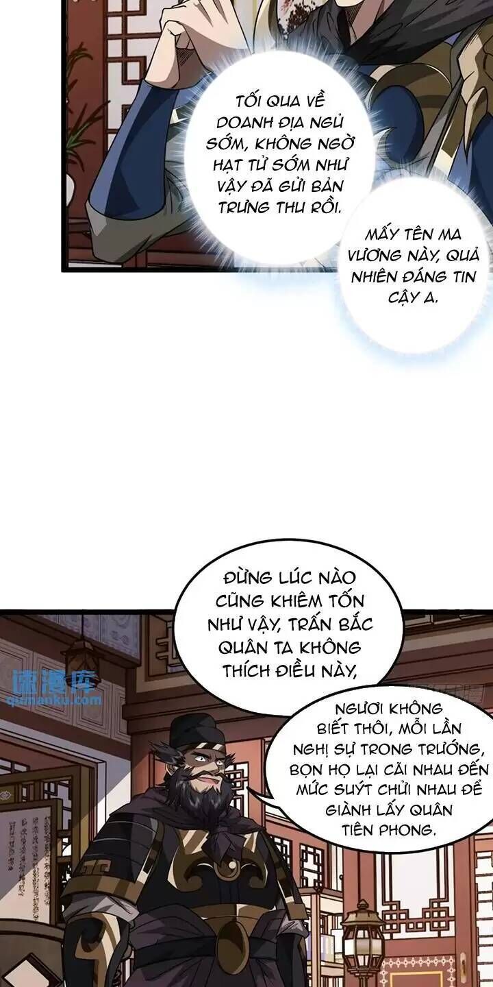 ma lâm thiên hạ chapter 149 - Trang 2