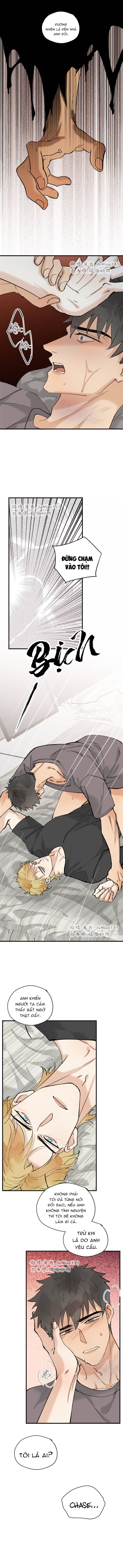 Bữa Tối Với Thịt Cừu Chapter 10 - Next 