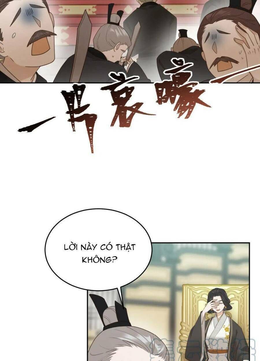 hoàng hậu vô đức chapter 77 - Next chapter 78