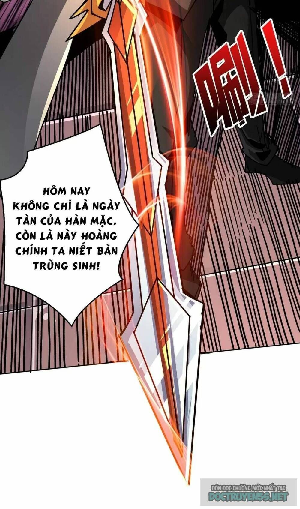 vừa chơi đã có tài khoản vương giả chapter 199 - Next chapter 200