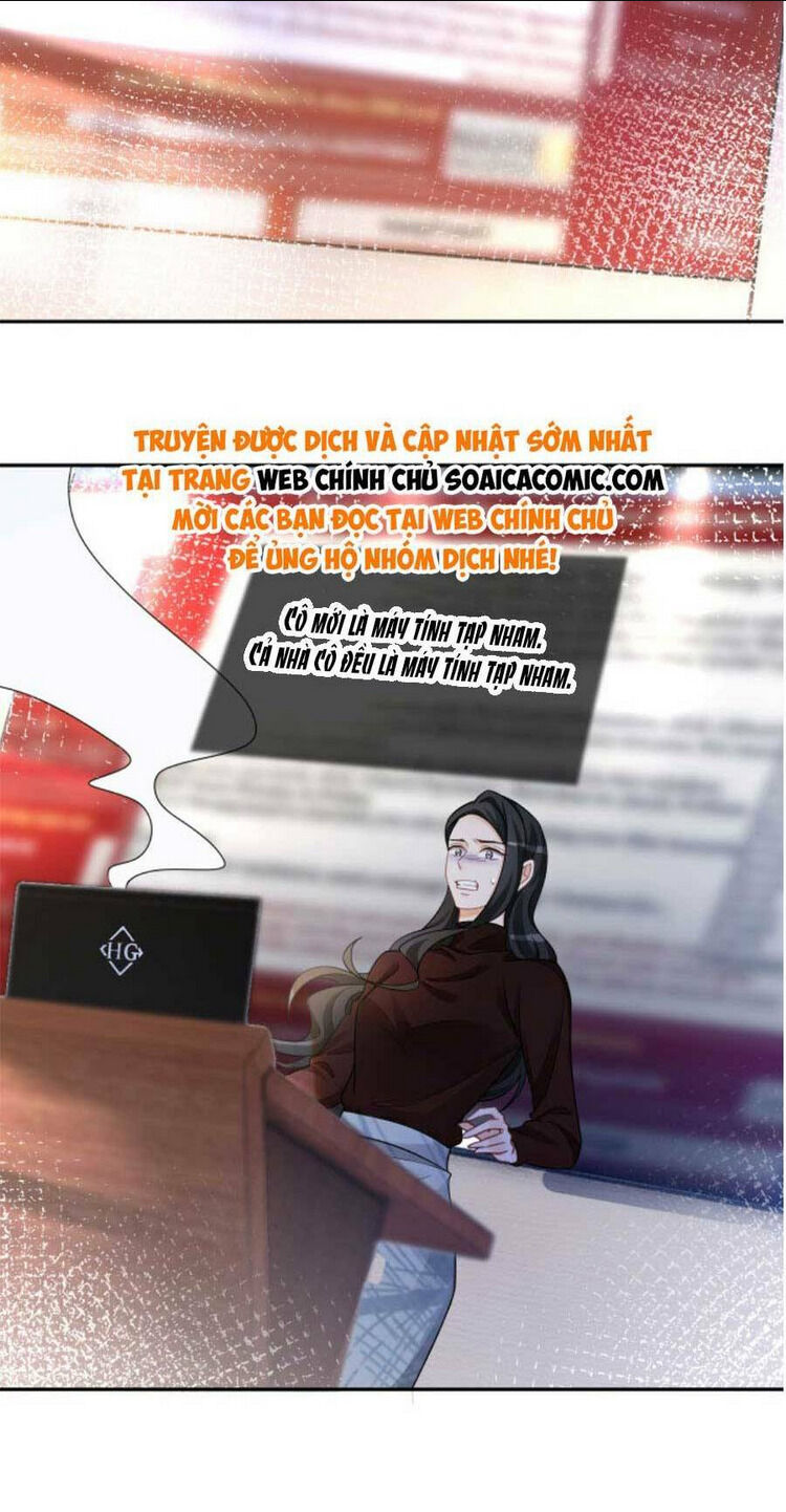 được các anh trai chiều chuộng tôi trở nên ngang tàng chapter 160 - Next chapter 161