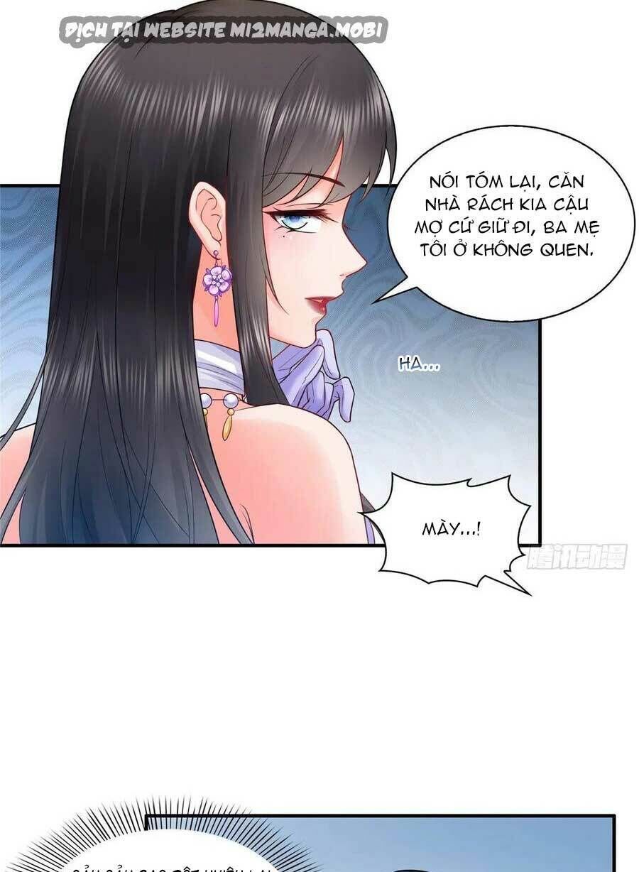 hệt như hàn quang gặp nắng gắt chapter 82 - Next chapter 83