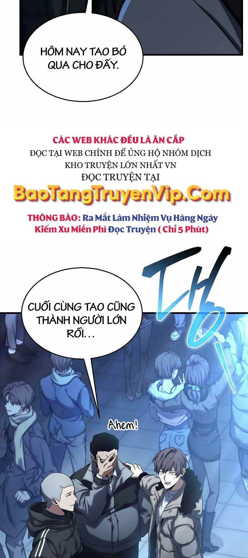 người chơi mạnh nhất hồi quy lần thứ 100 chapter 1 - Trang 2