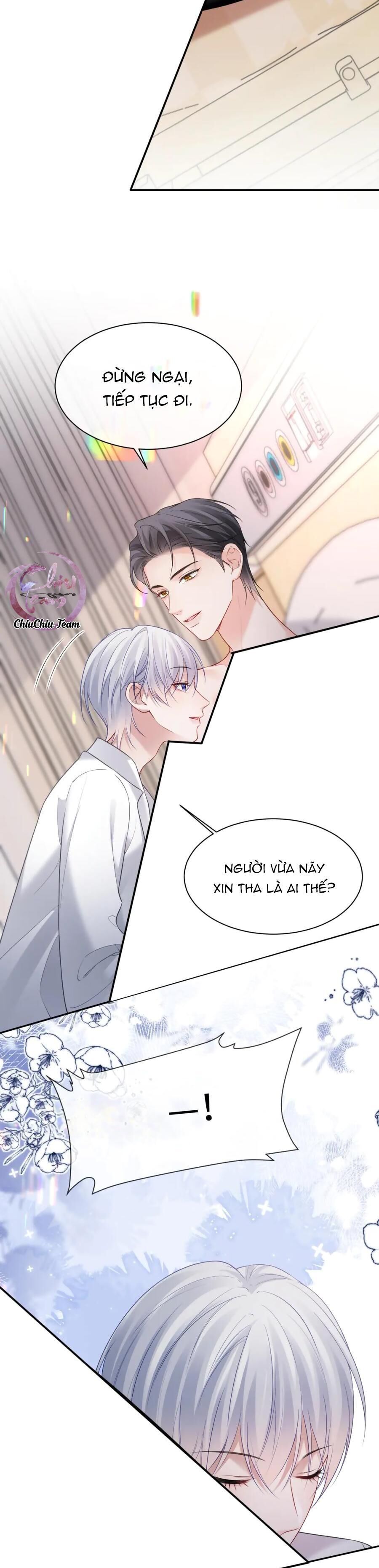 đề nghị ly hôn Chapter 116 - Trang 2