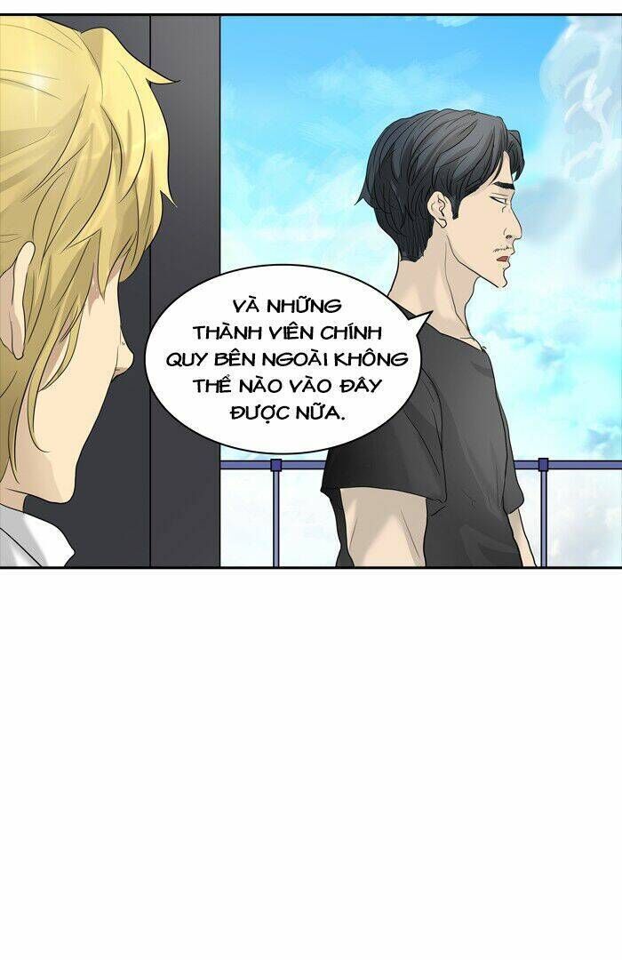 Cuộc Chiến Trong Tòa Tháp - Tower Of God Chapter 355 - Next Chapter 356