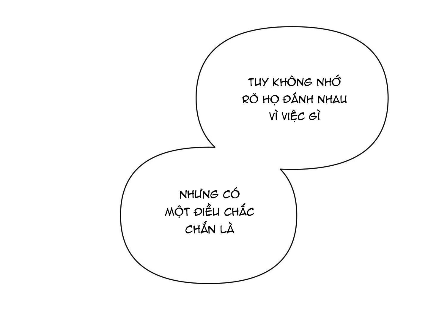 Tuyển Tập Cuồng Công-Chiếm Hữu Công Của Nhà Kim Chapter 19.6 HỘI CHỨNG 6 - Trang 1