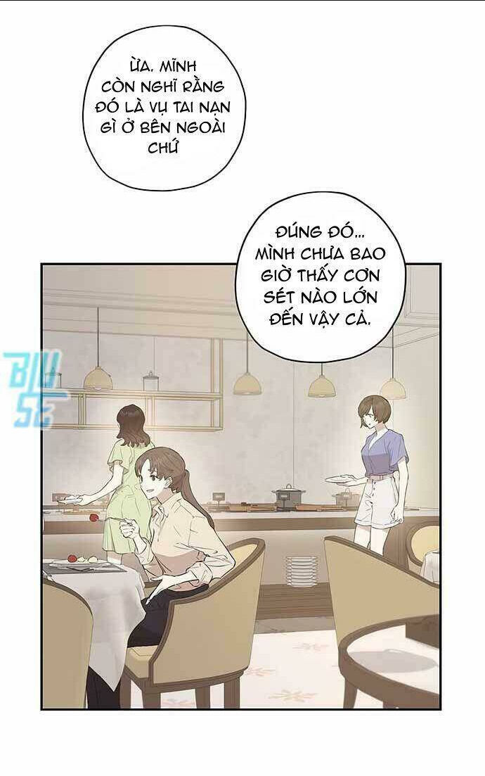 onsaemiro Chương 6 - Next Chapter 6