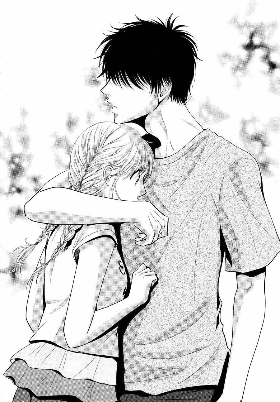 Asami-Sensei No Himitsu Chapter 11 - Next Chapter 12