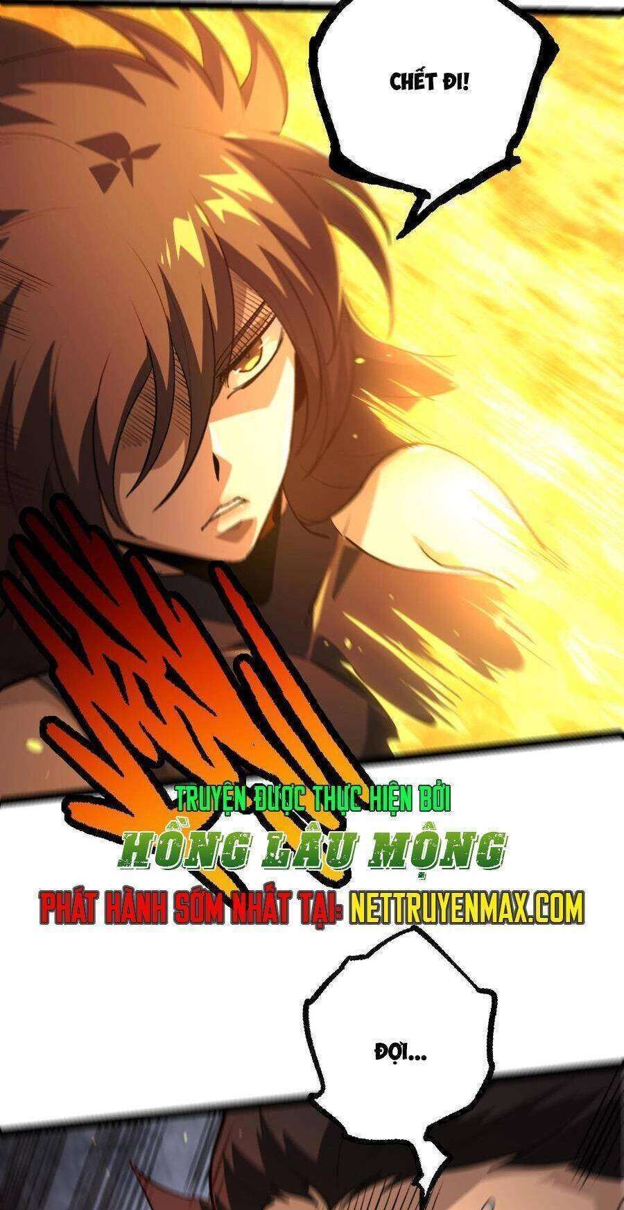 chuyển sinh thành liễu đột biến chapter 95 - Next chương 96