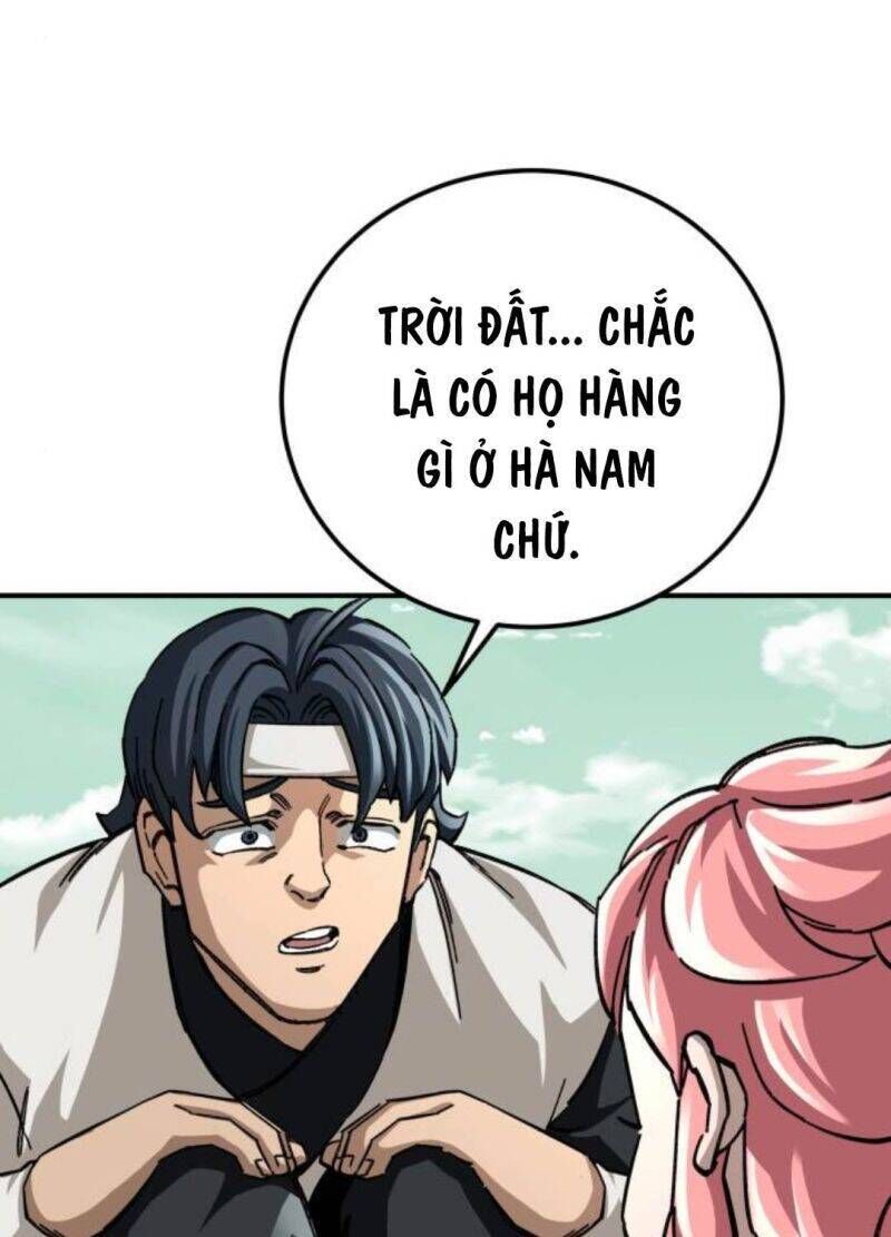 ông võ giả và cháu chí tôn chapter 51 - Trang 2