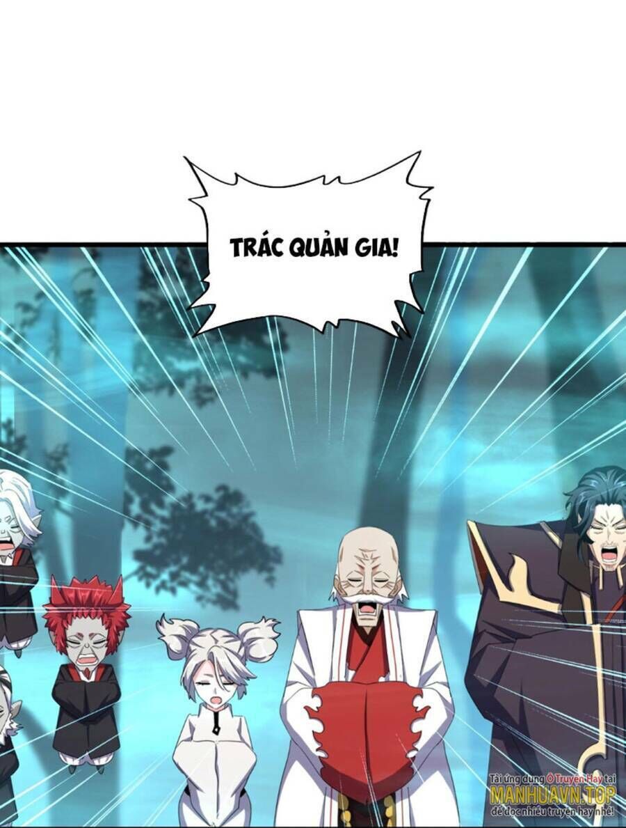 đại quản gia là ma hoàng chapter 377 - Next chapter 378