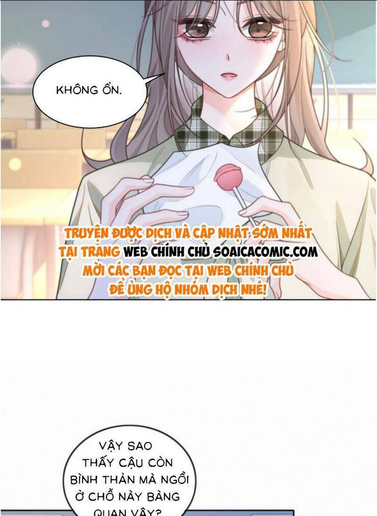 được các anh trai chiều chuộng tôi trở nên ngang tàng Chapter 228 - Next chapter 229