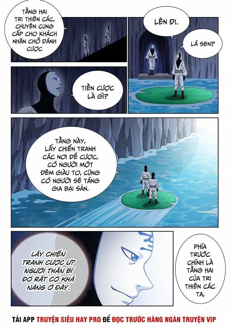 ta là đại thần tiên Chapter 356 - Trang 2