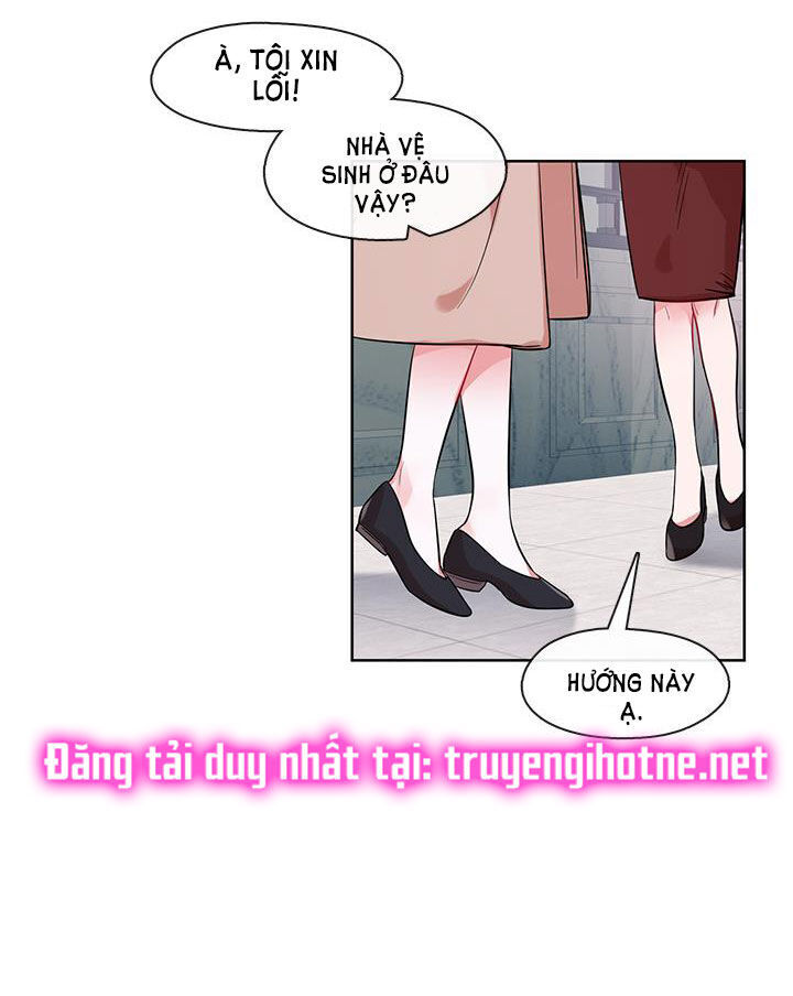 [18+] đêm của tân nương Chap 7.2 - Next Chap 7.1