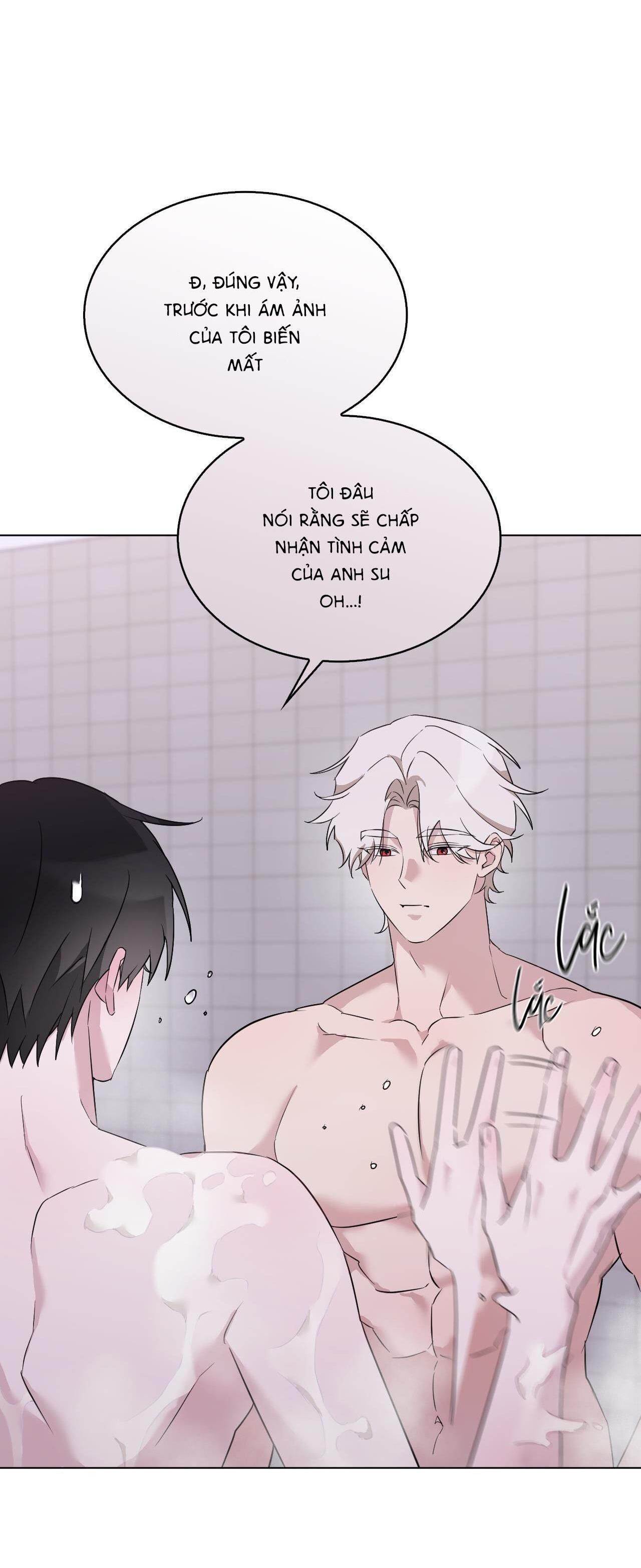 (Cbunu) Dễ Thương Là Lỗi Của Tôi Sao? Chapter 24 - Trang 2