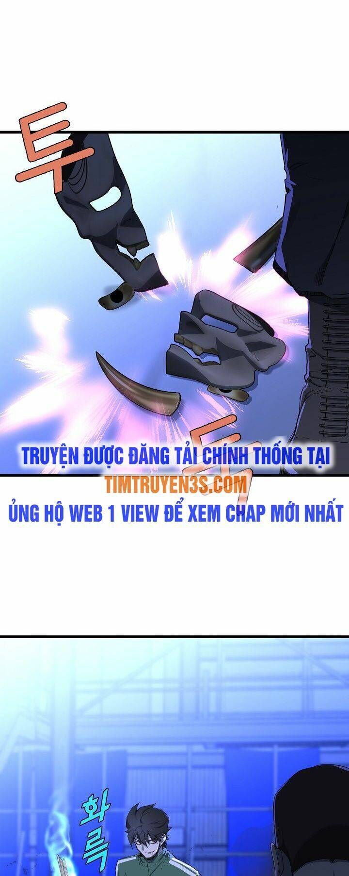 kẻ thất nghiệp bất khả chiến bại chapter 10 - Trang 2