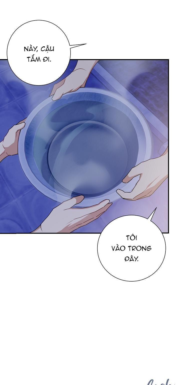 khu vực chủ nghĩa tình yêu Chapter 5 - Trang 1