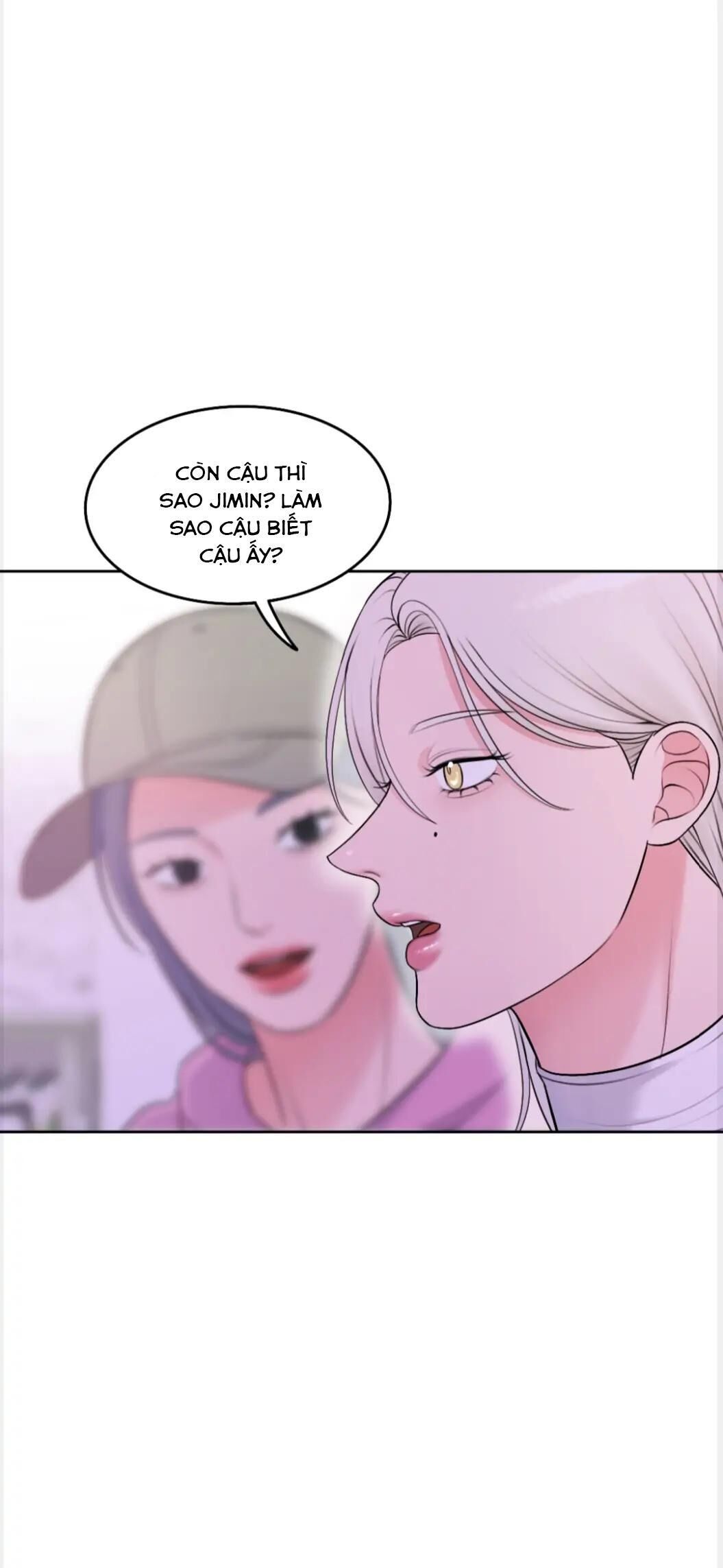 vô tình Chapter 31 Chap 31 - Trang 2