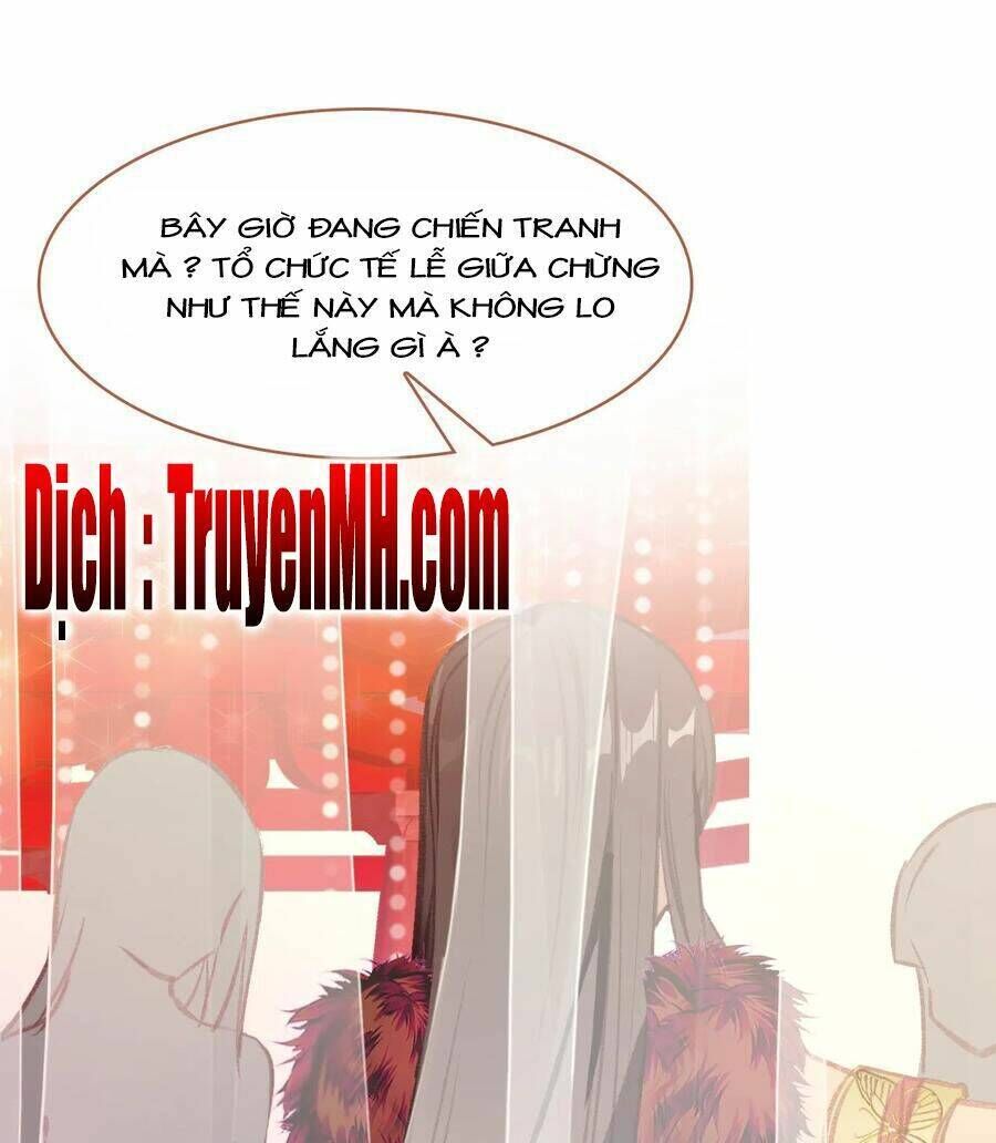 gả cho một tên thái giám đáng ghét chapter 120 - Next chapter 121