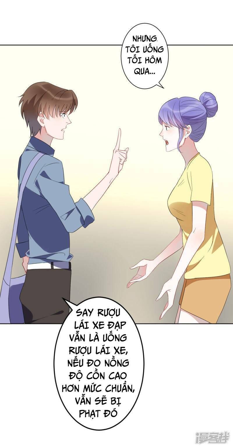 Ma Lạt Nữ Lão Bản Chapter 20 - Next Chapter 21