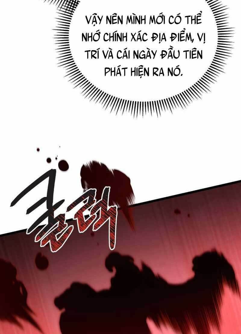 con trai út của gia đình kiếm thuật danh tiếng chapter 45 - Trang 1