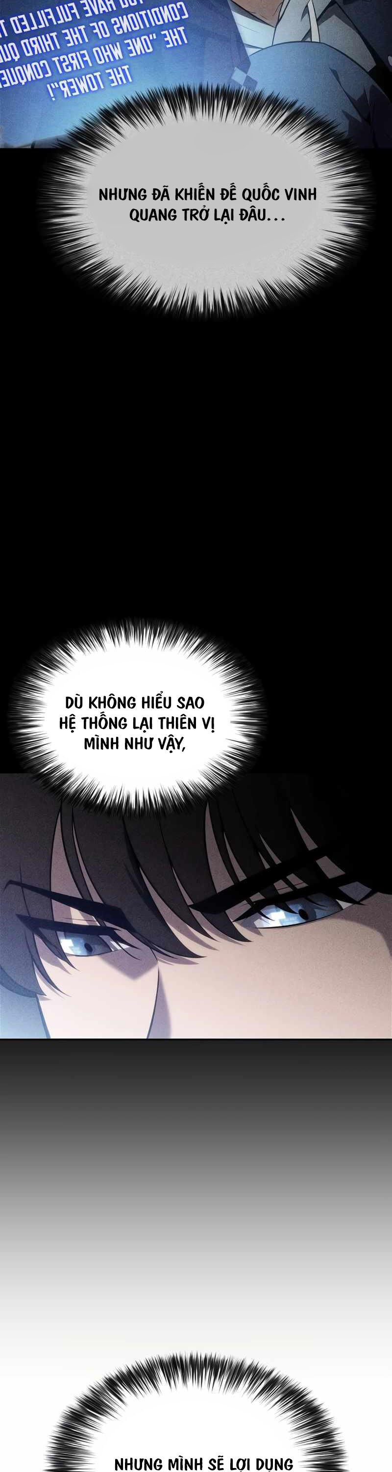 người chơi mới solo cấp cao nhất chapter 154 - Trang 1