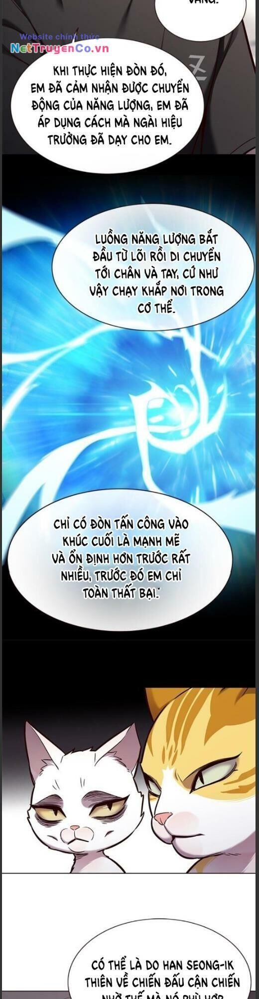 hoá thân thành mèo chapter 160 - Next chapter 161