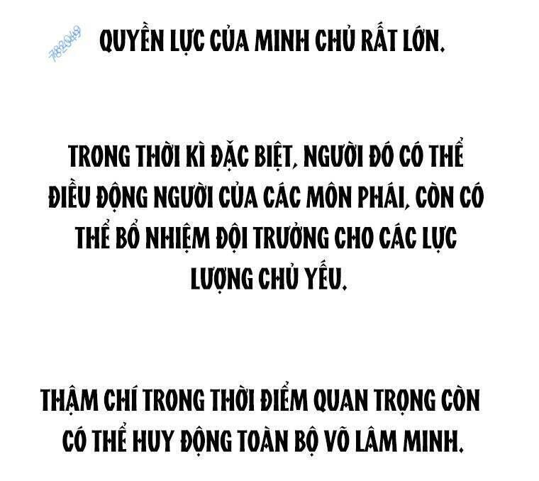 hỏa sơn quyền chapter 112 - Trang 2