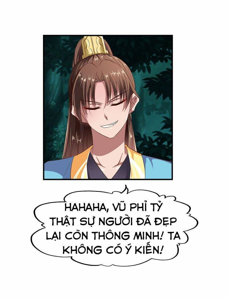 chiến đỉnh chapter 57 - Trang 2