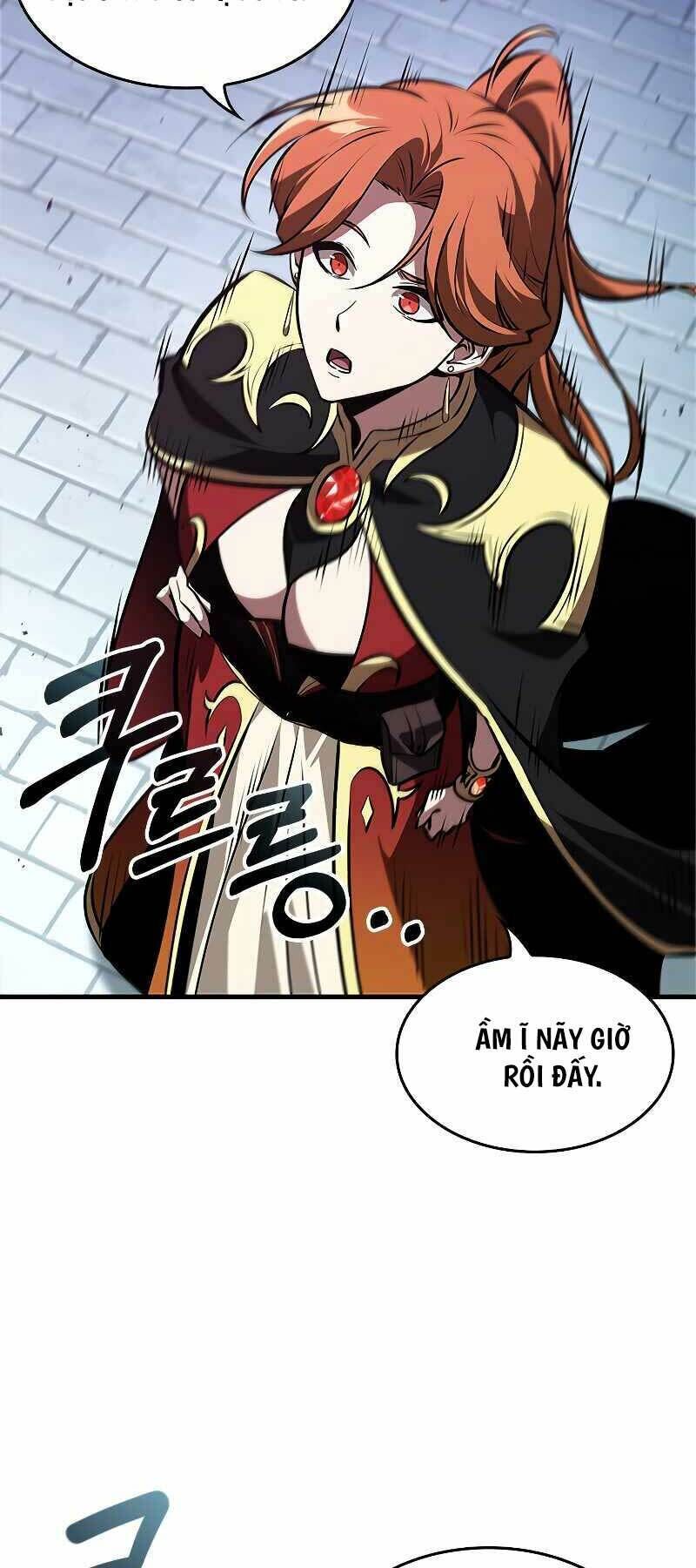 gacha vô hạn chapter 69 - Next chapter 70