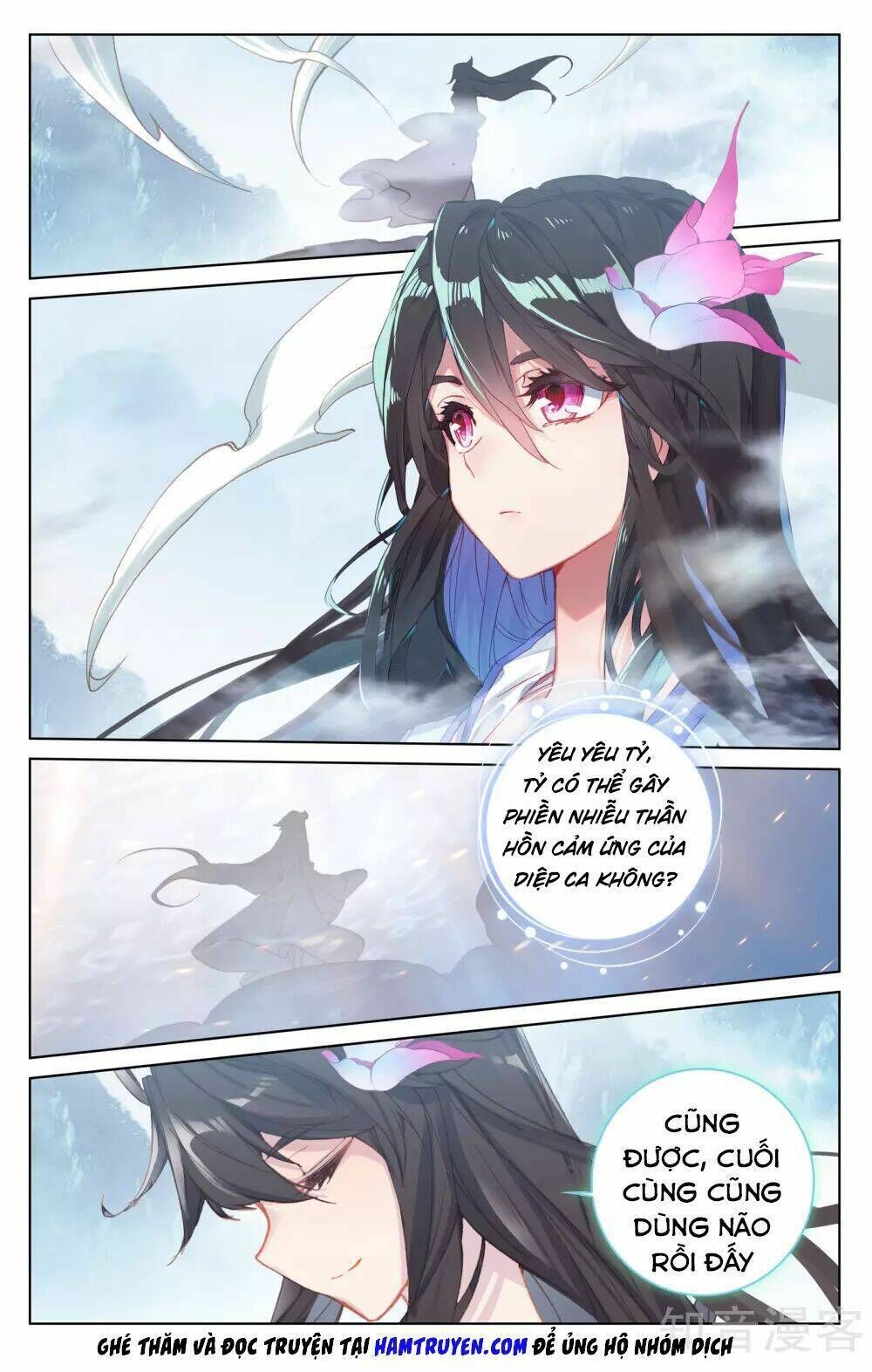 nguyên tôn chapter 181 - Next chapter 182