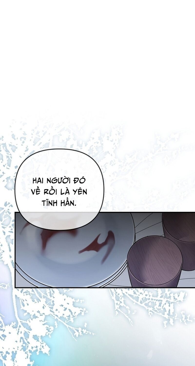 Nhân vật phản diện bị bệnh nan y từ chối được nhận nuôi Chapter 10 - Next Chapter 11