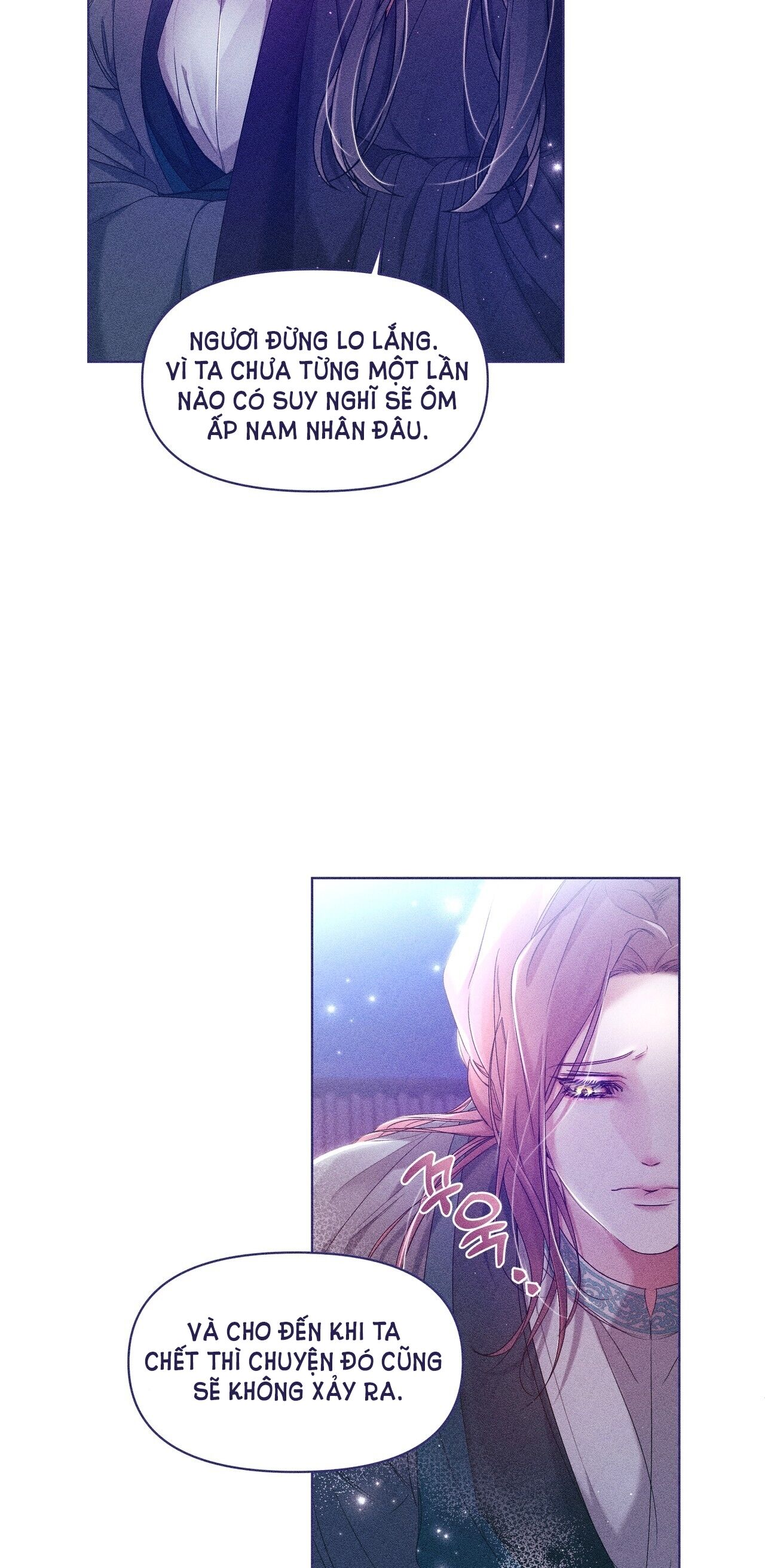 bạn đời của ryun Chap 12.1 - Trang 2