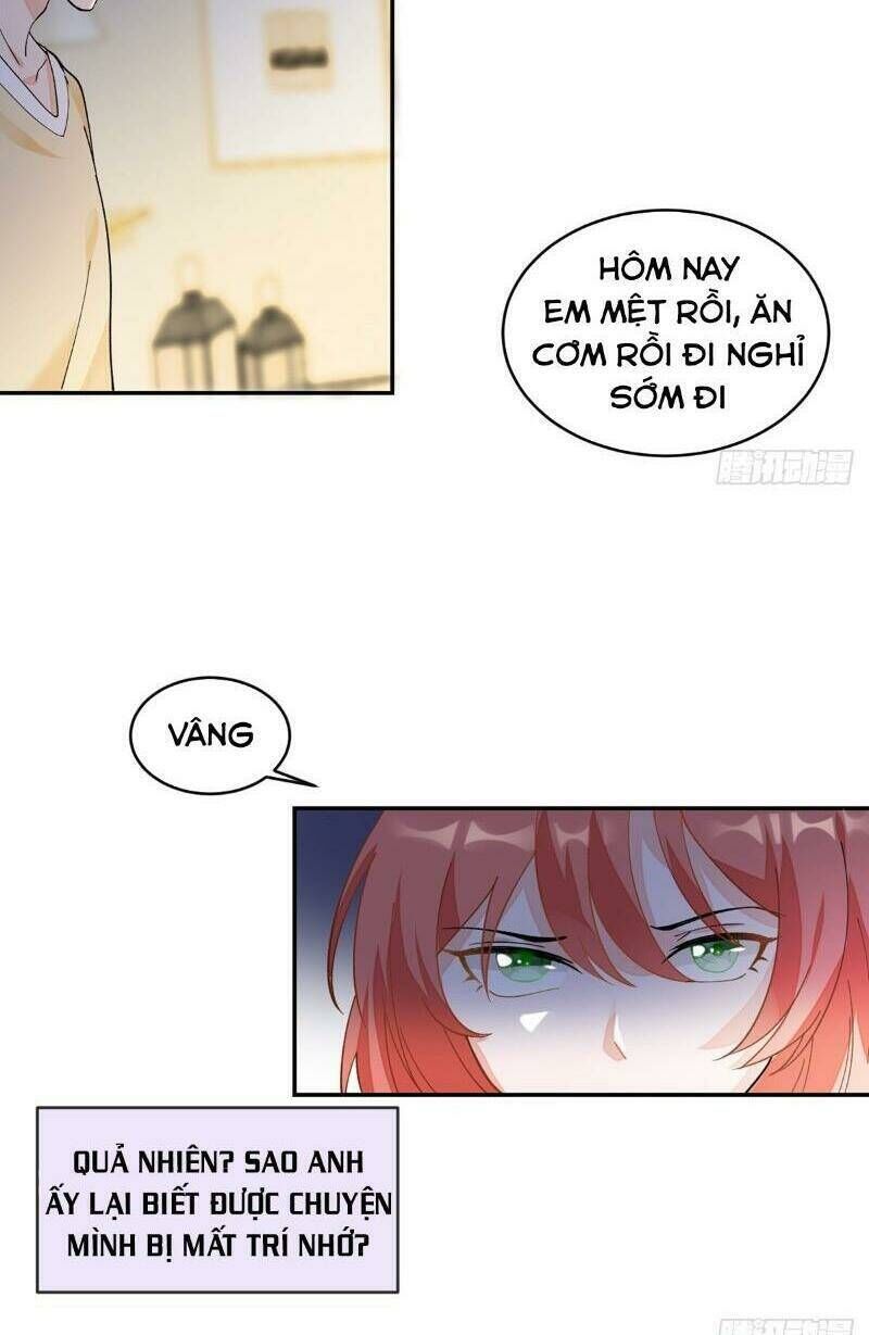 Em Gái Của Tôi Có Độc Chapter 6 - Trang 2