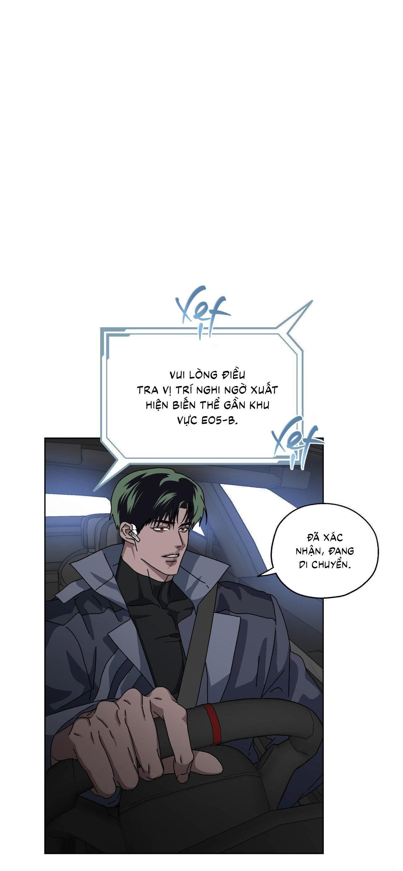 (cbunu) in the deep Chapter 6 - Trang 2