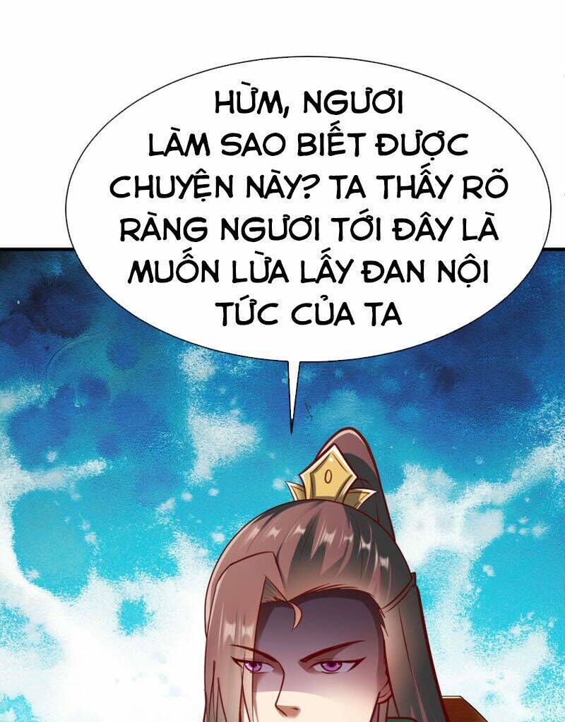 chiến đỉnh Chapter 202 - Trang 2