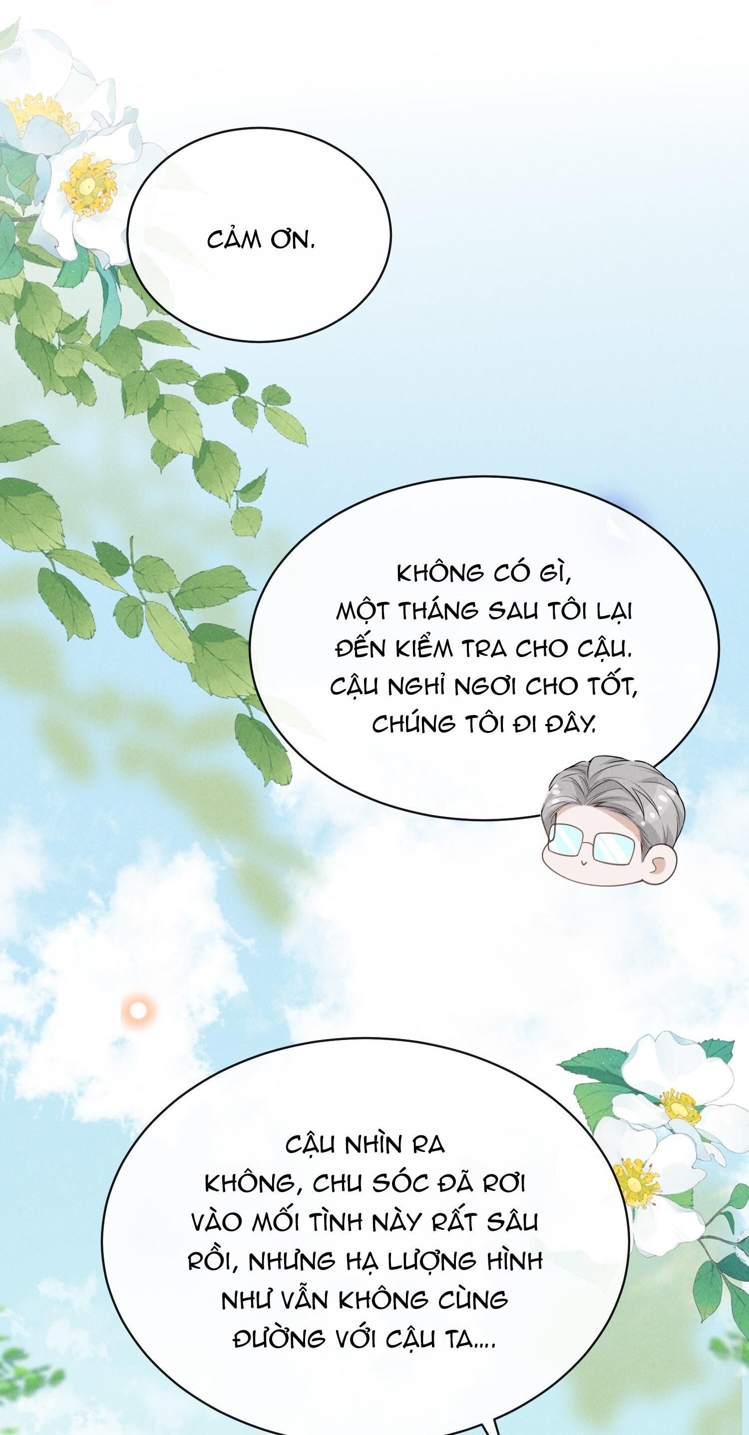 Lai Sinh Bất Kiến Chapter 118 - Trang 2