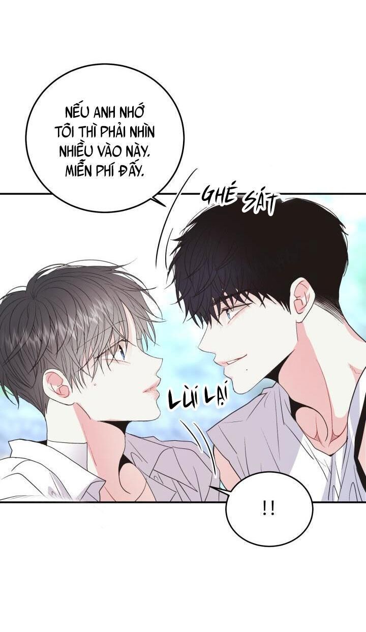 YÊU EM THÊM LẦN NỮA (LOVE ME AGAIN) Chapter 9 - Trang 2