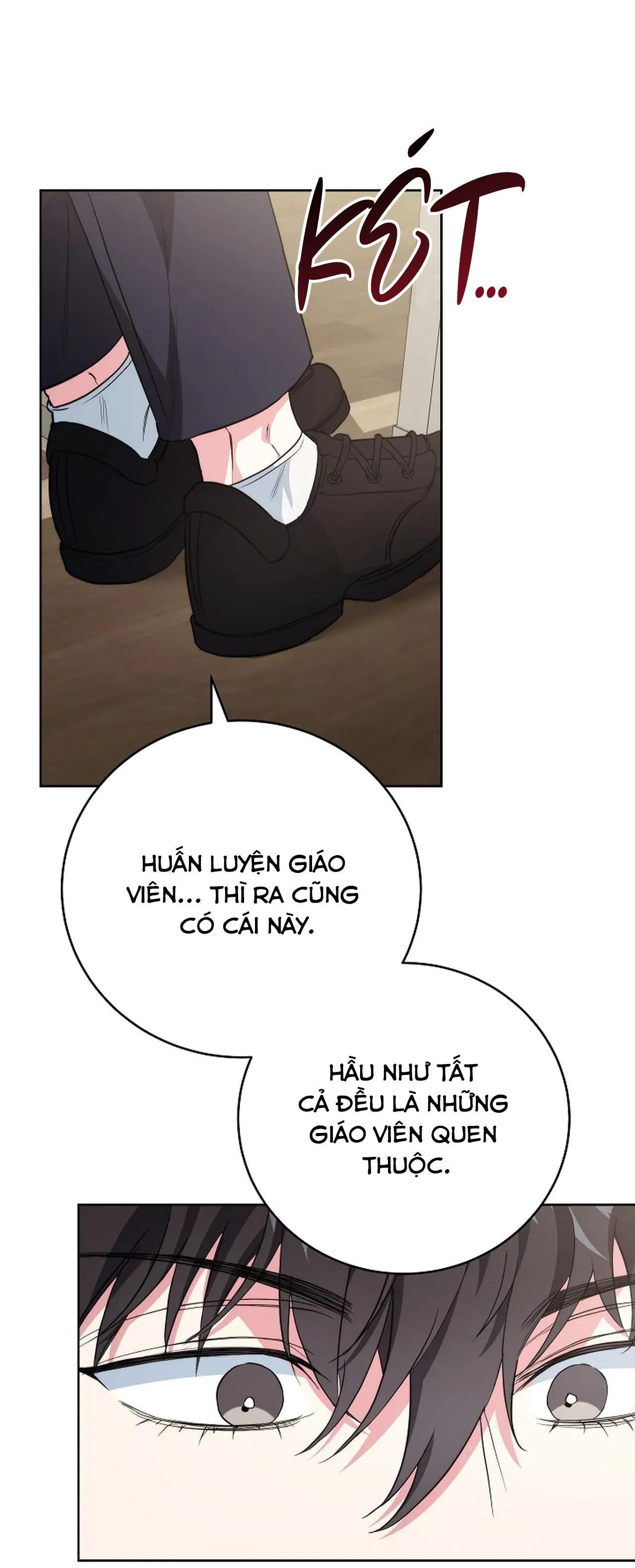 (END) APP THÔI MIÊN Chapter 4 - Trang 2