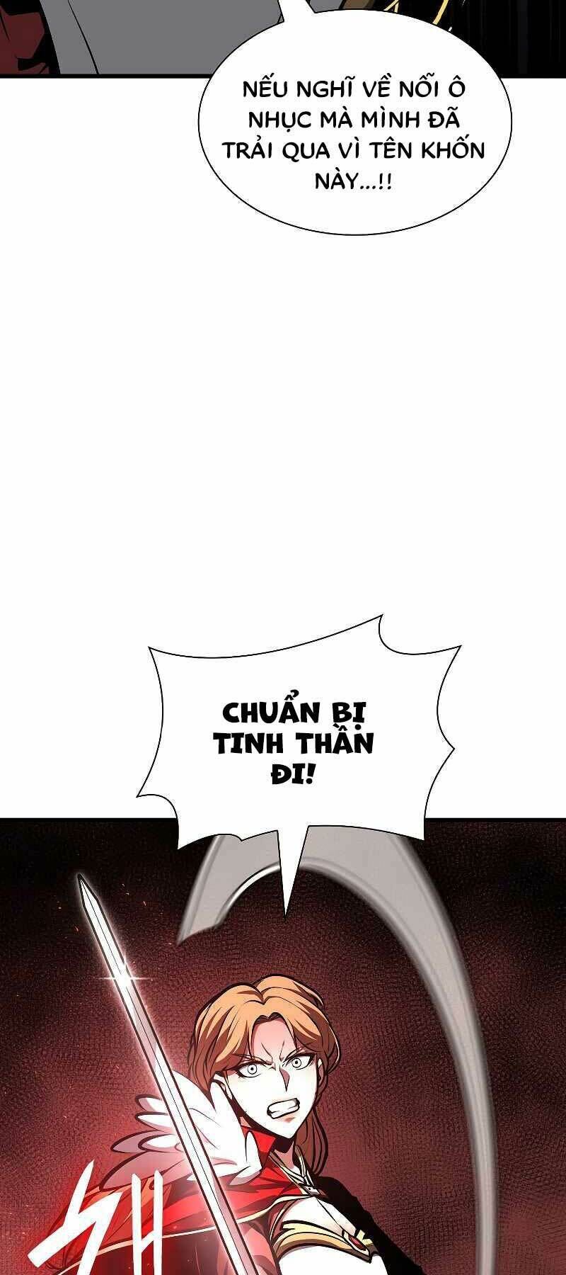 sự trở lại ma dược sư cấp fff chapter 37 - Trang 2