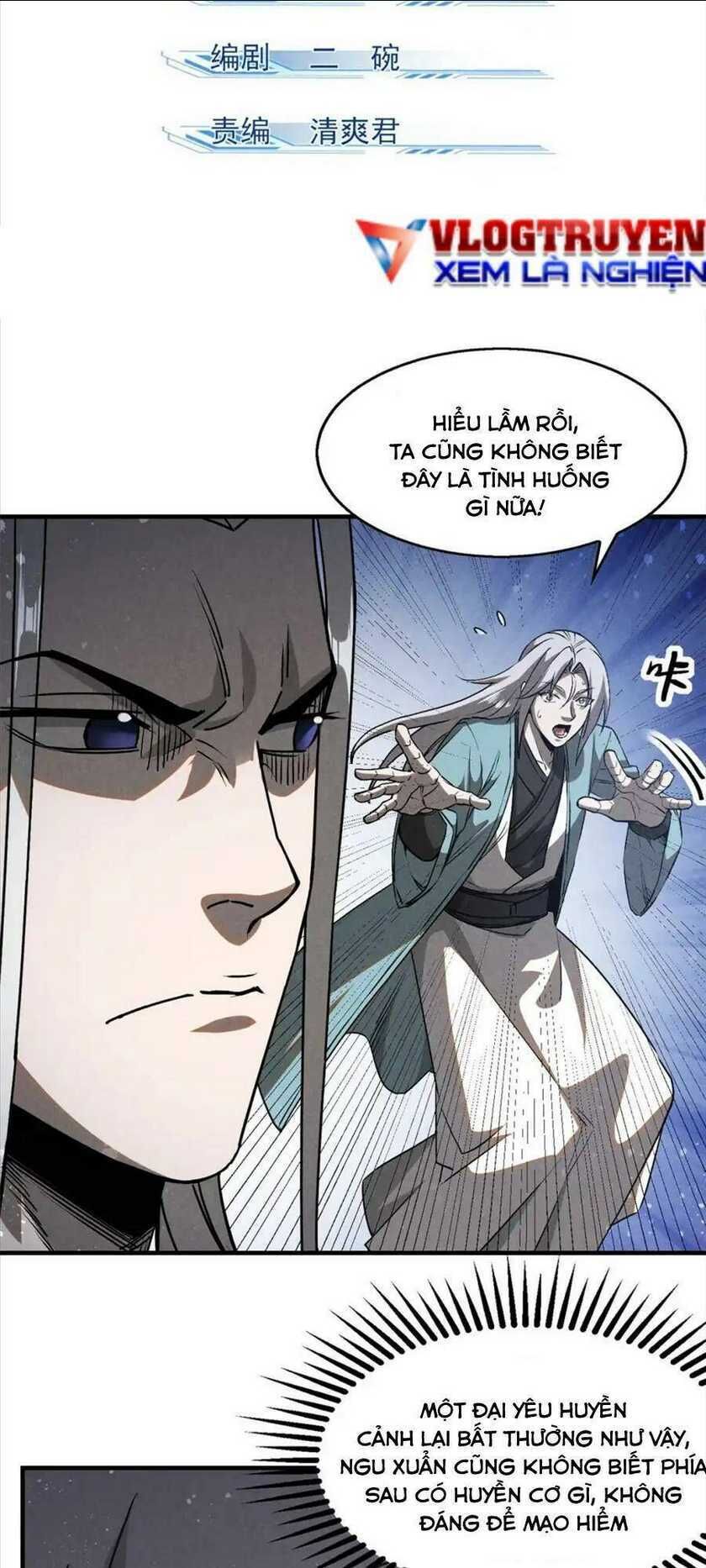 tâm ma chapter 115 - Trang 2