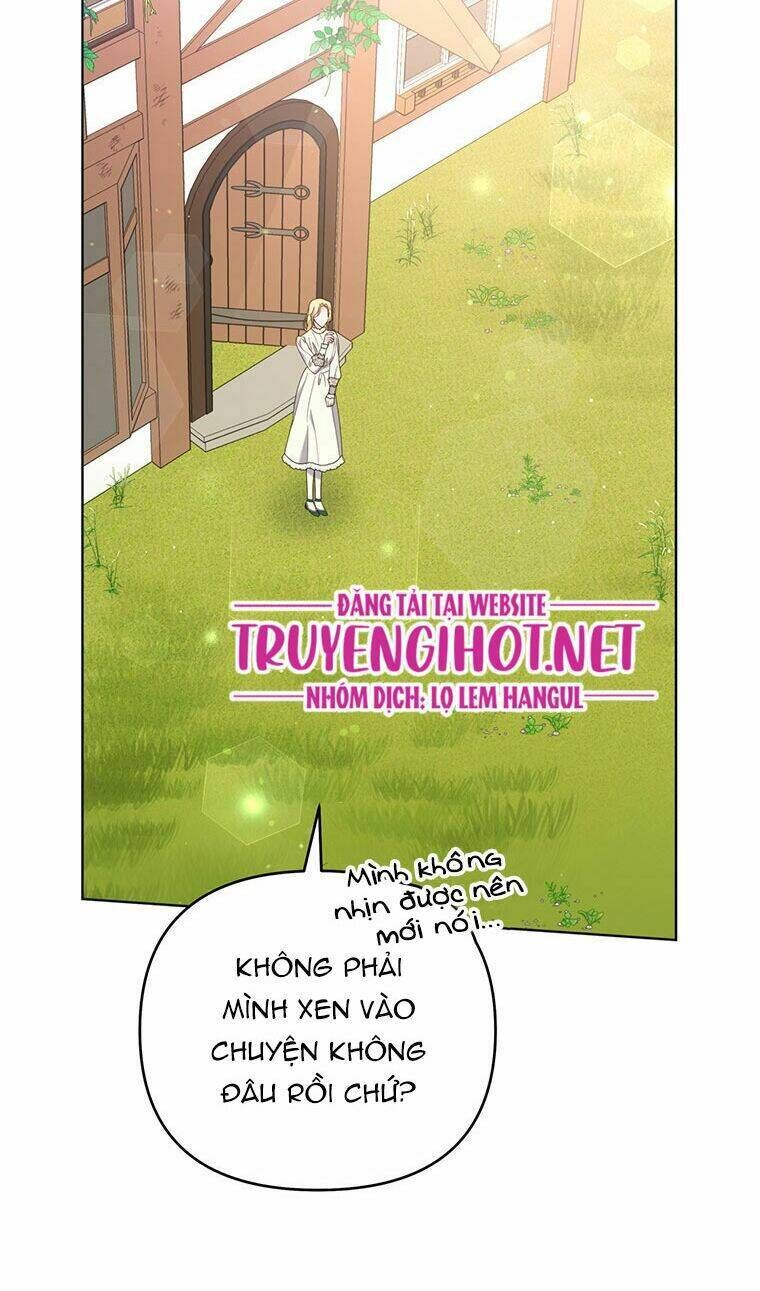 hãy để tôi được hiểu em chapter 45 - Trang 2