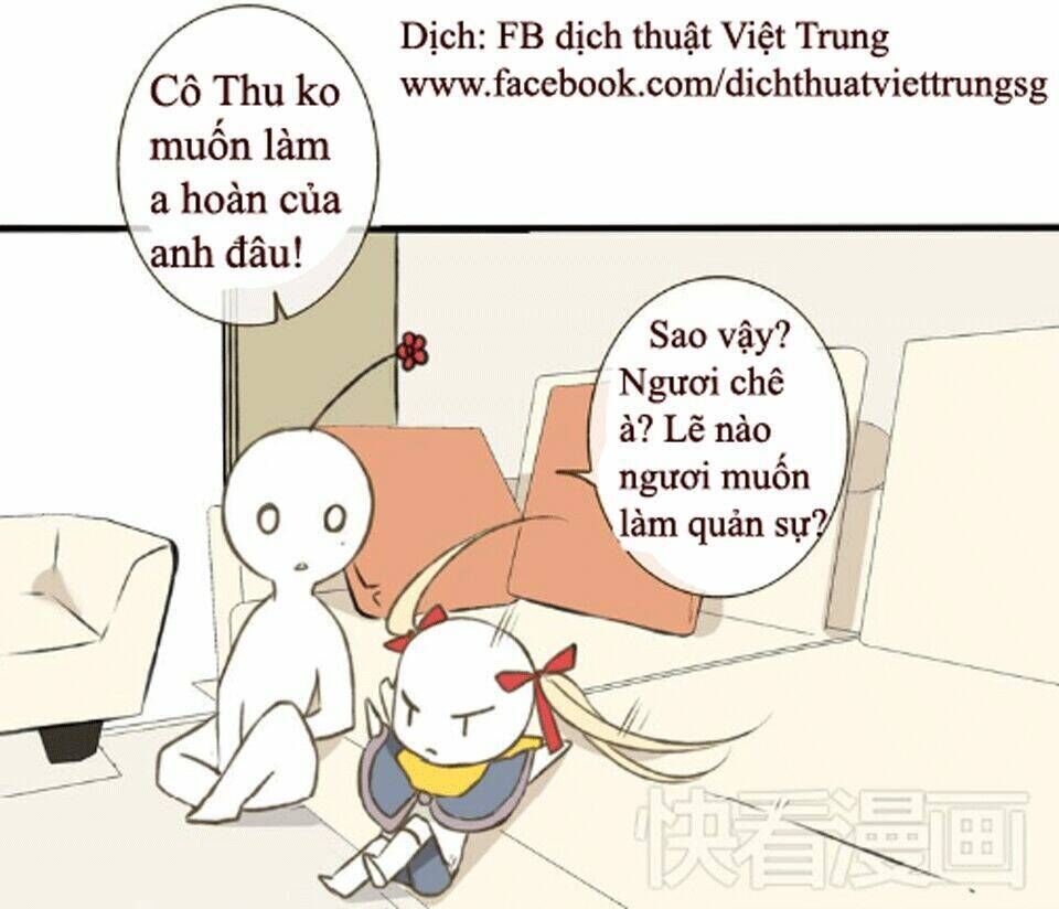 bạn trai tôi là cẩm y vệ chương 4 - Trang 2