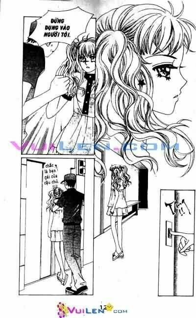 Mùa Ảo Vọng - Strange Pension Chapter 1 - Next Chapter 2