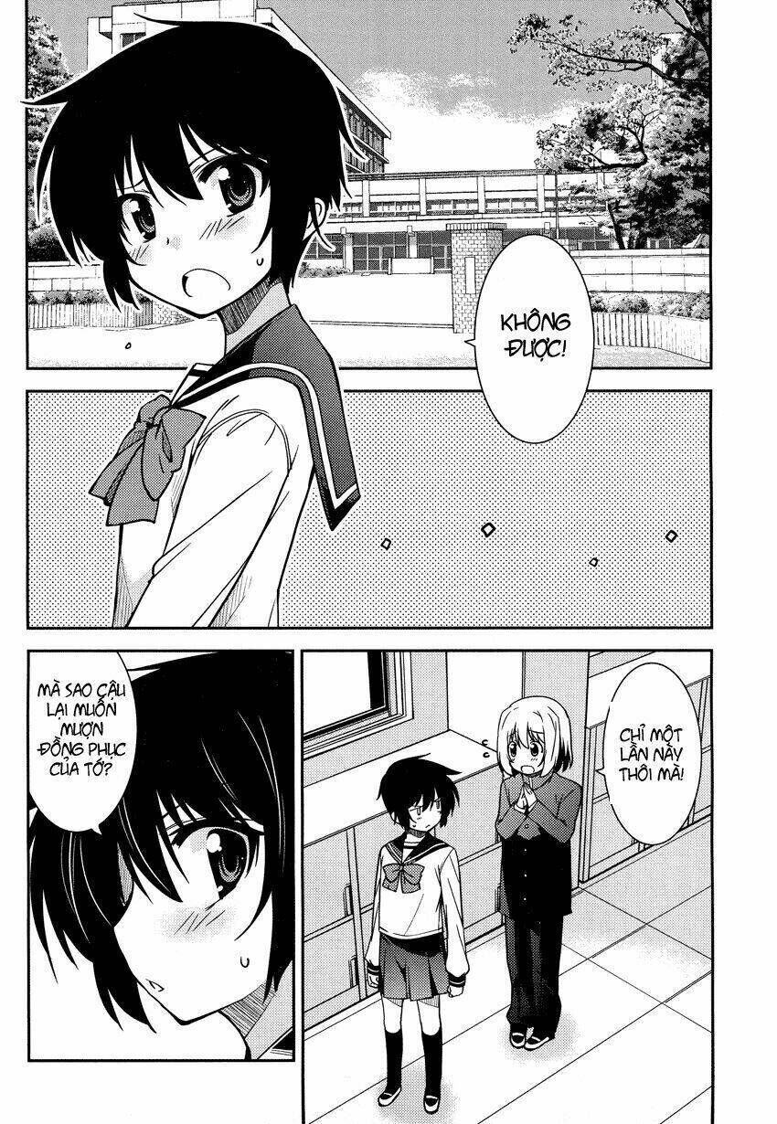 Boku to Boku Chapter 2 - Trang 2